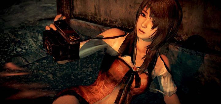 Project Zero Maiden Of Black Water Review