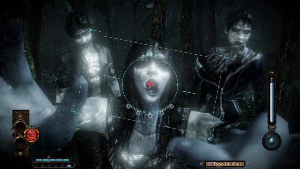 Project Zero Maiden Of Black Water Review