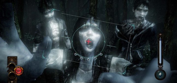 Project Zero Maiden Of Black Water Review