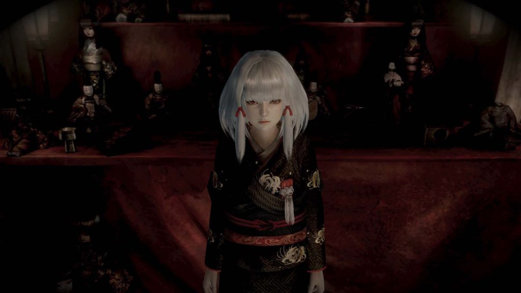 Project Zero Maiden Of Black Water Review