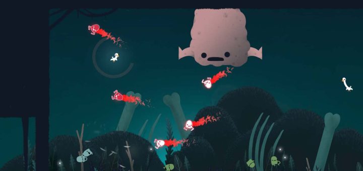 Sheepo Review