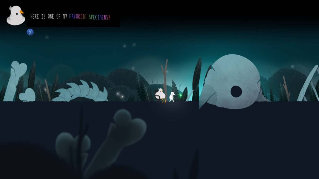 Sheepo Review