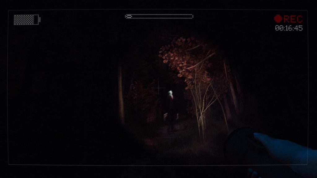 Slender The Arrival Review