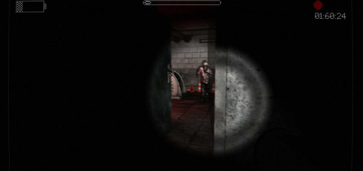 Slender The Arrival Review