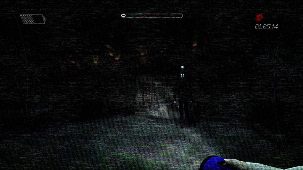 Slender The Arrival Review