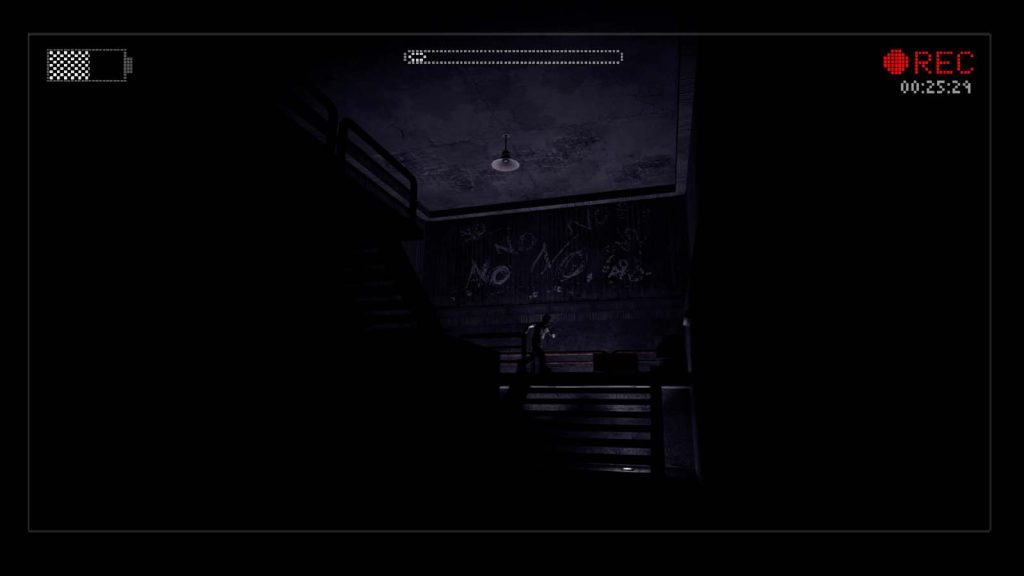 Slender The Arrival Review
