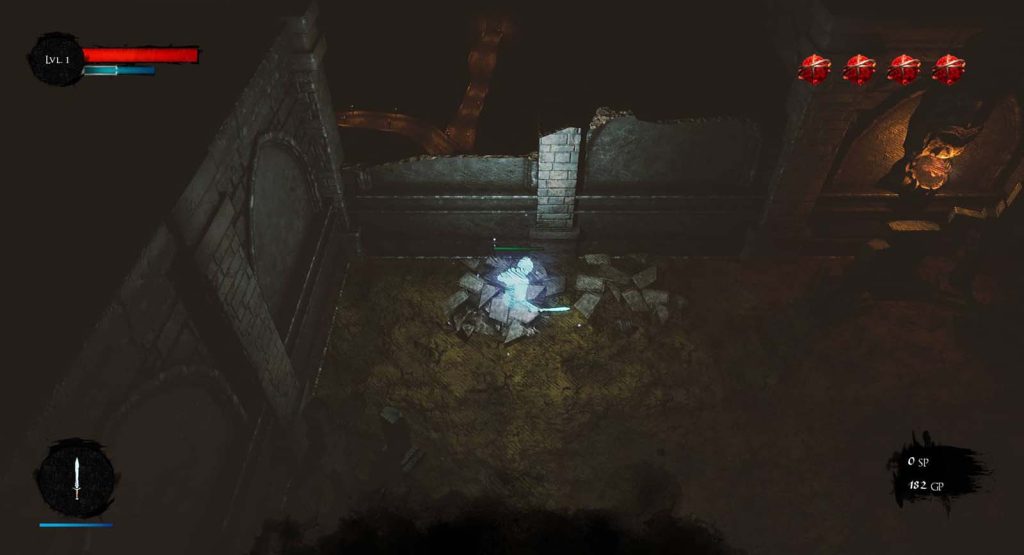 Usurper Soulbound Preview