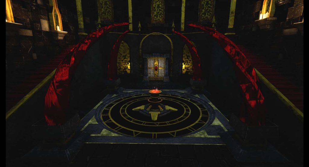 Usurper Soulbound Preview