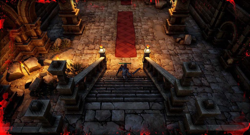 Usurper Soulbound Preview