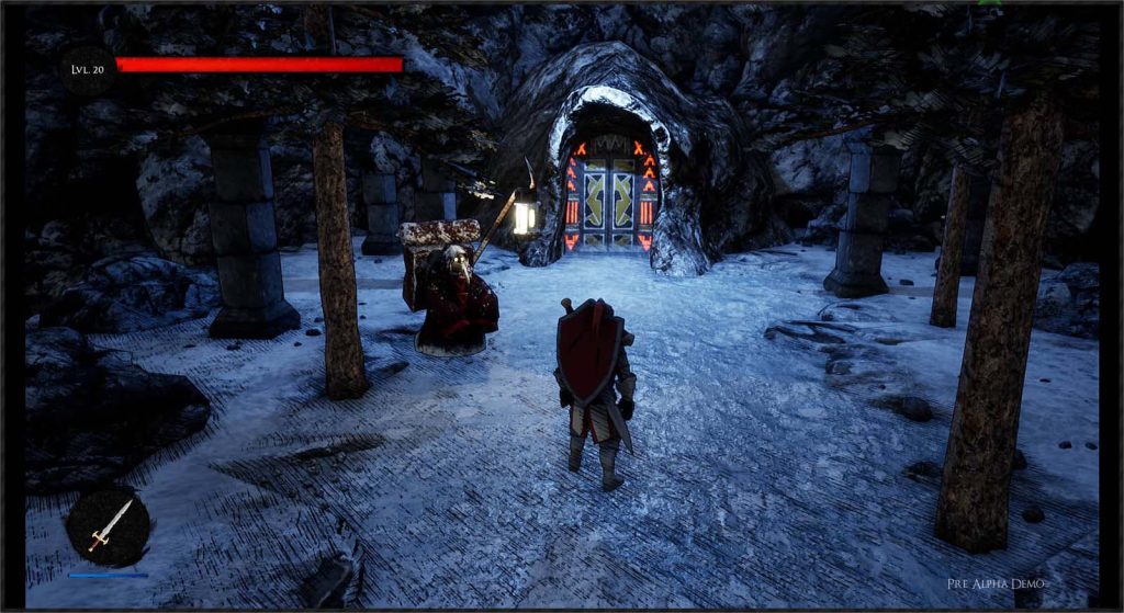 Usurper Soulbound Preview