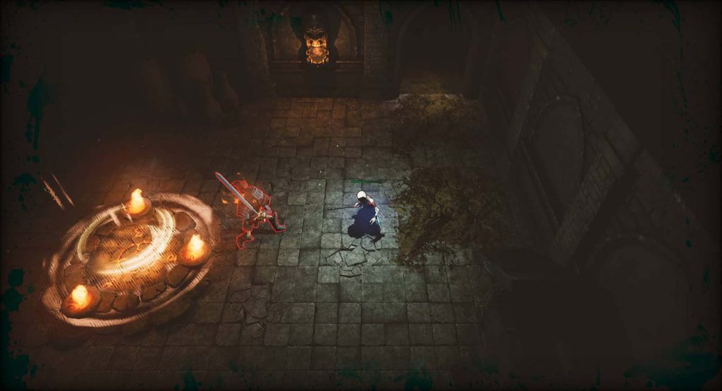 Usurper Soulbound Preview