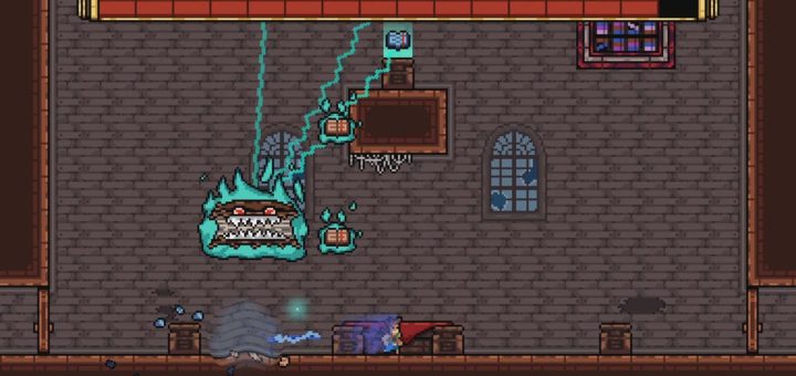 6 Souls Review
