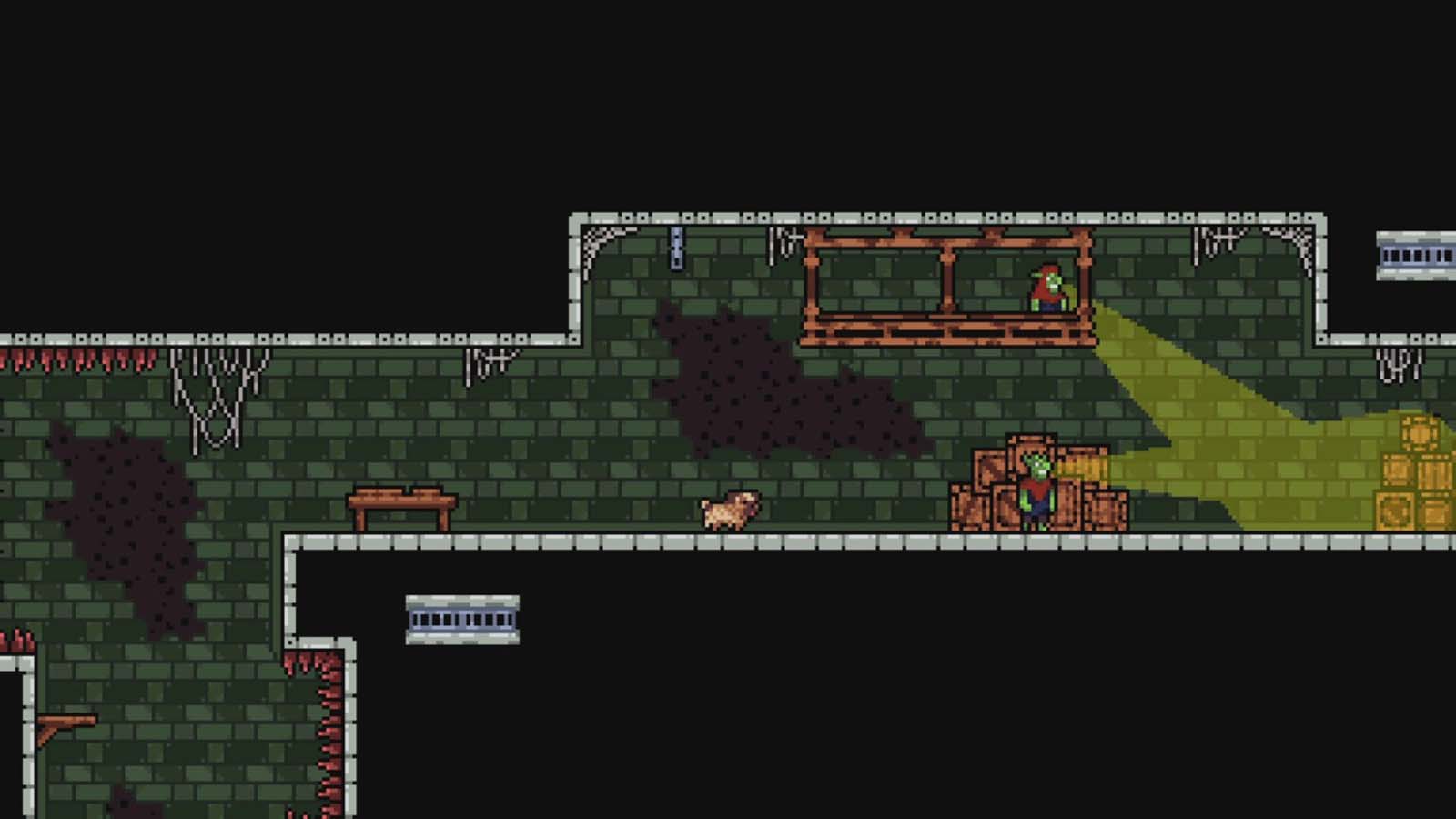 6 Souls Review
