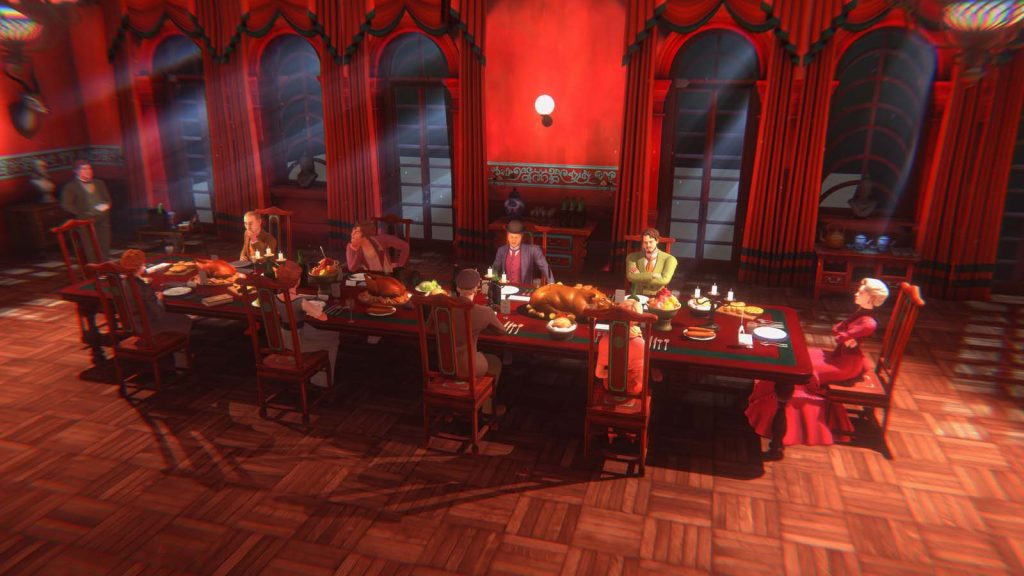 Agatha Christie Hercule Poirot The First Cases Review