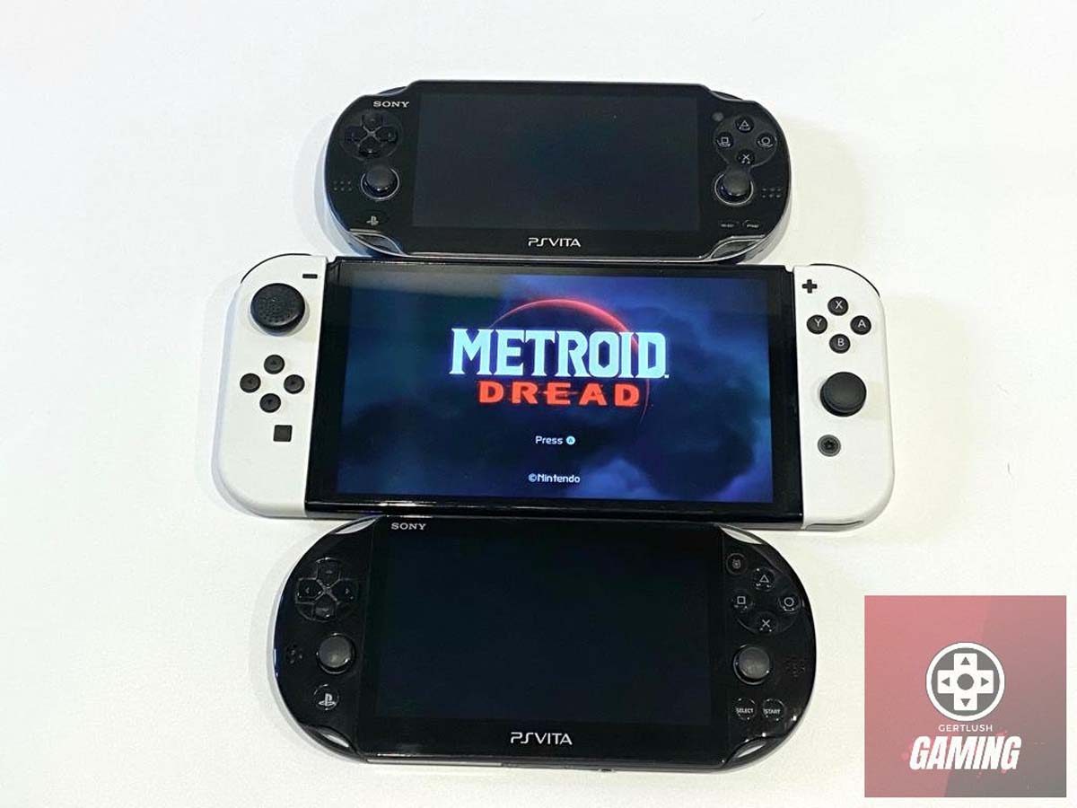 Before Buying A Nintendo Switch OLED Console