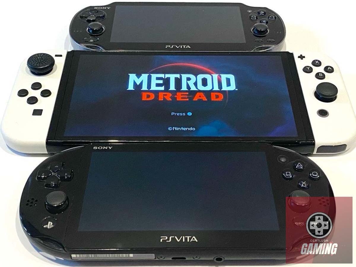 Before Buying A Nintendo Switch OLED Console