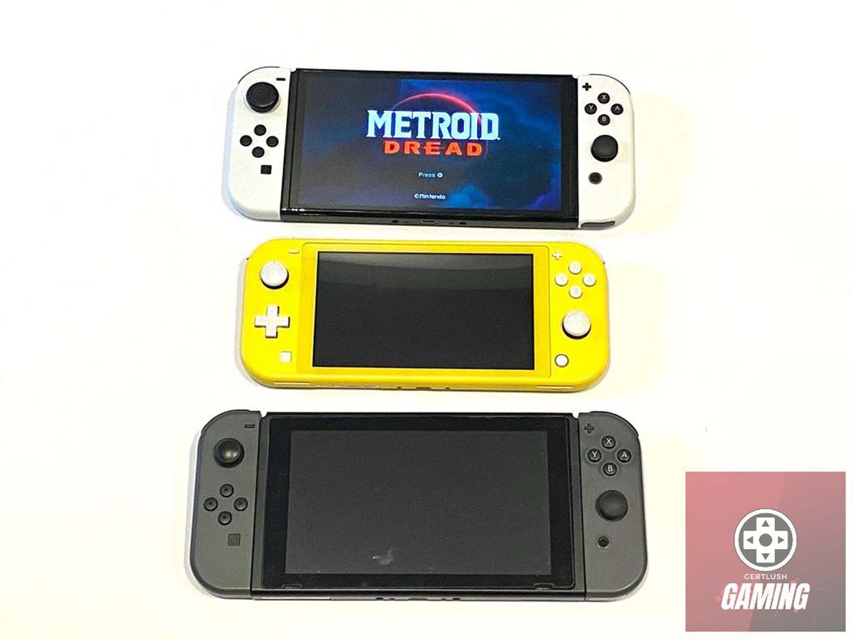 Before Buying A Nintendo Switch OLED Console