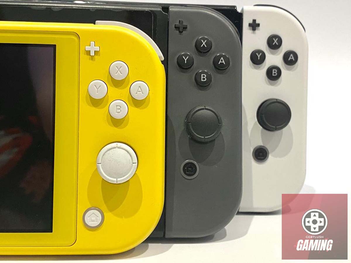 Before Buying A Nintendo Switch OLED Console