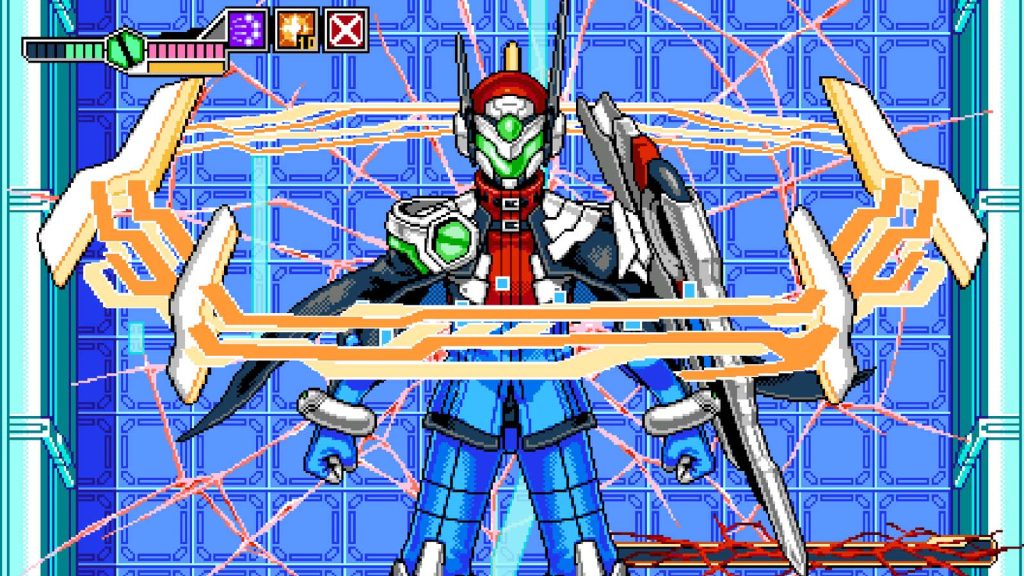Blaster Master Zero 3 Review
