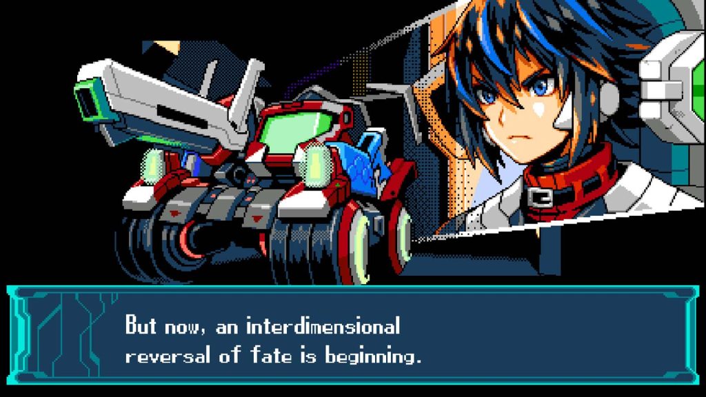 Blaster Master Zero 3 Review