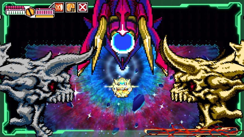 Blaster Master Zero 3 Review