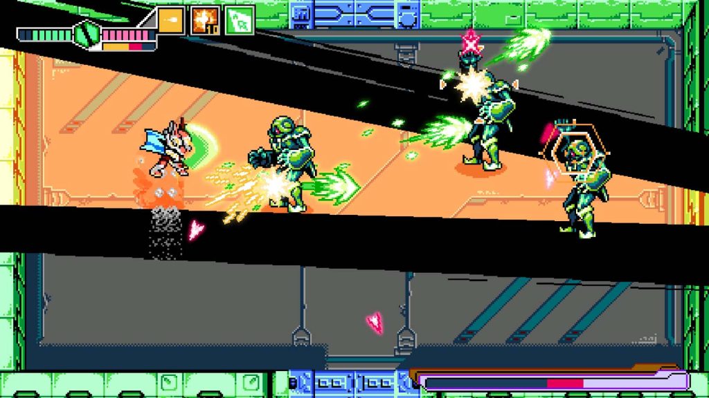 Blaster Master Zero 3 Review
