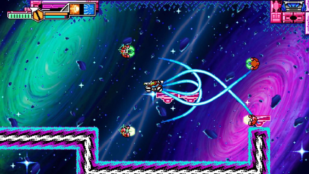 Blaster Master Zero 3 Review