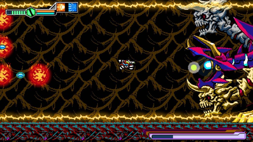 Blaster Master Zero 3 Review