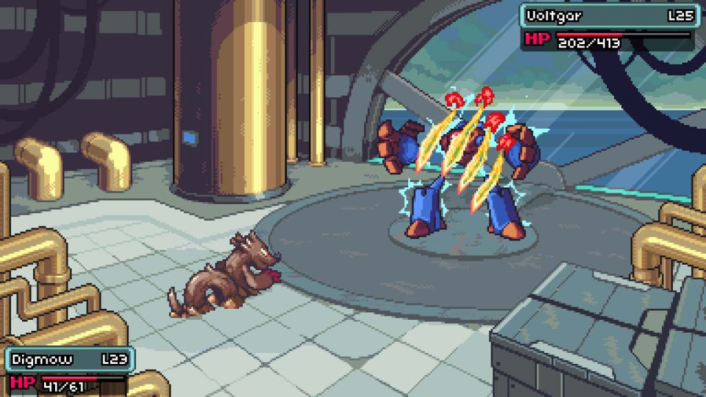 Coromon review