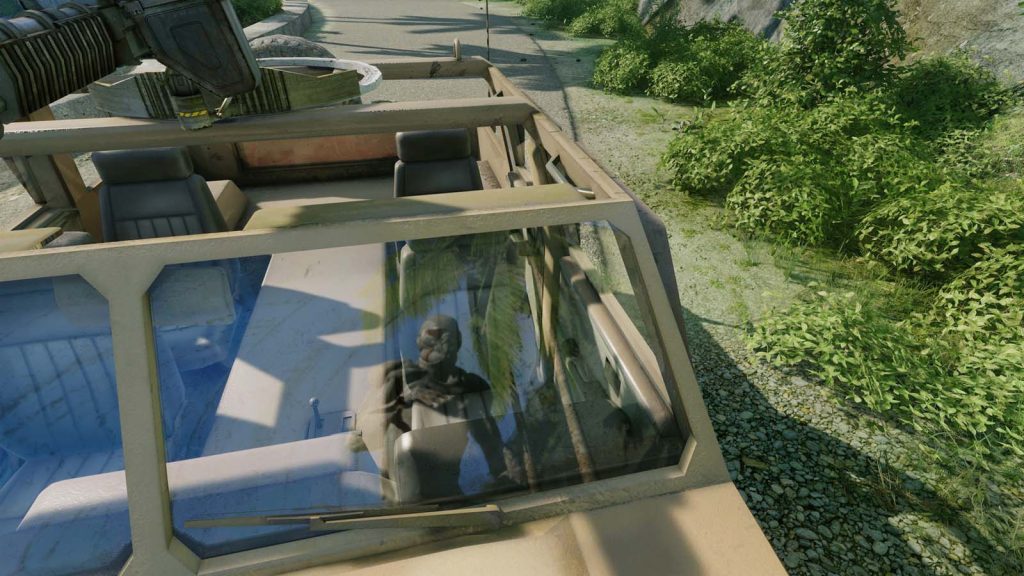 Crysis Remastered Trilogy Review