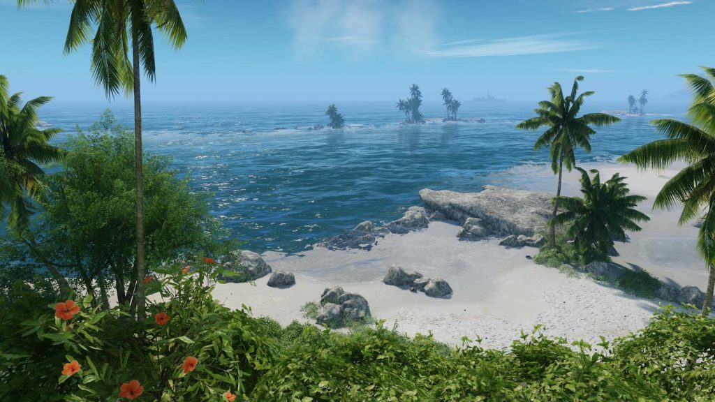 Crysis Remastered Trilogy Review