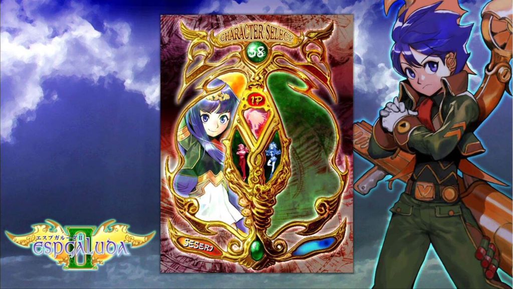 Espgaluda 2 Be Ascension The Third Bright Stone Of Birth Review