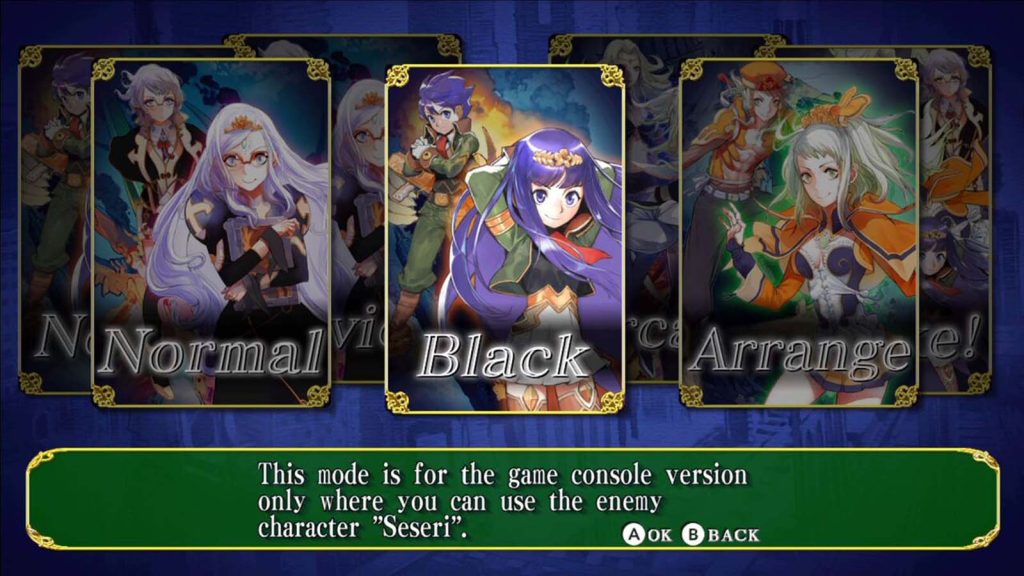 Espgaluda 2 Be Ascension The Third Bright Stone Of Birth Review
