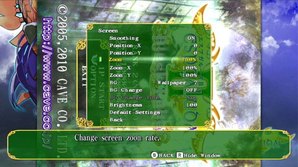 Espgaluda 2 Be Ascension The Third Bright Stone Of Birth Review