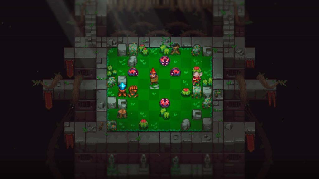 Gardener's Path Review
