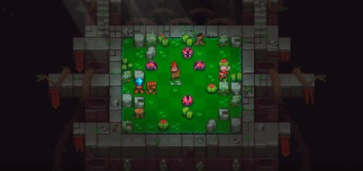 Gardener's Path Review