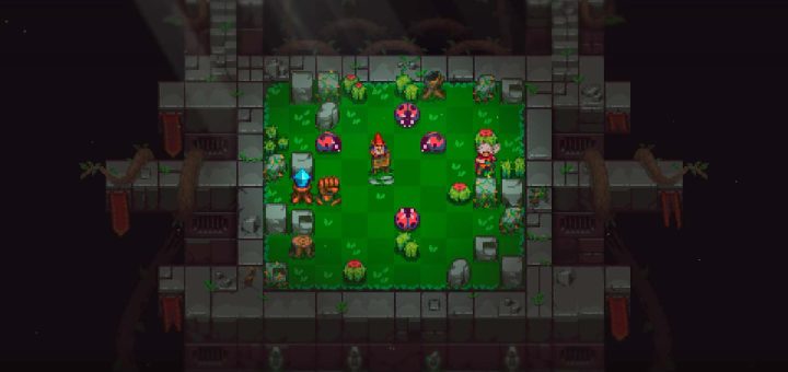 Gardener's Path Review