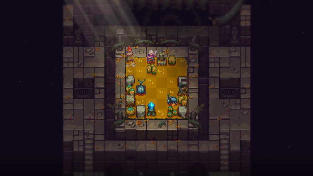 Gardener's Path Review
