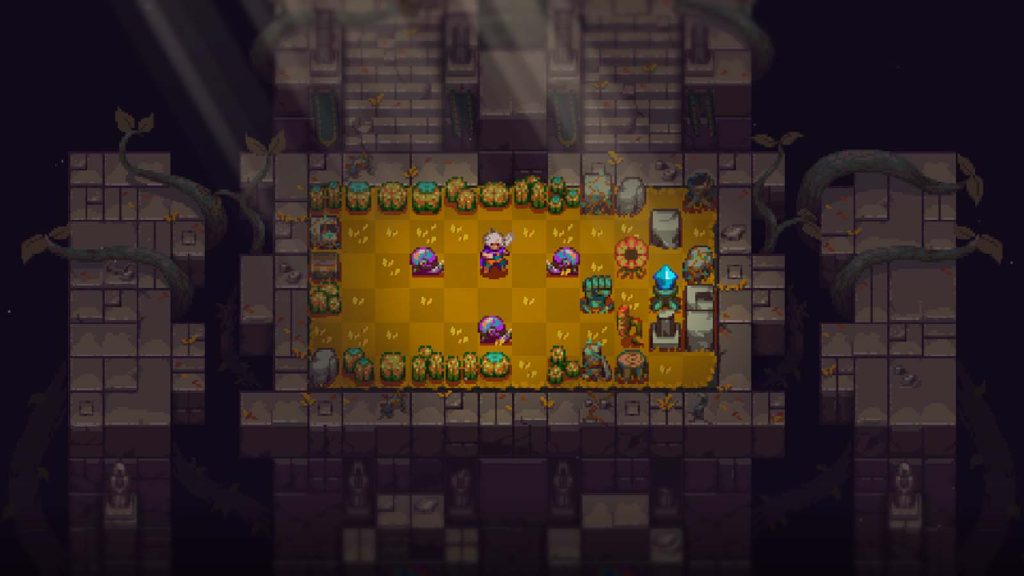 Gardener's Path Review