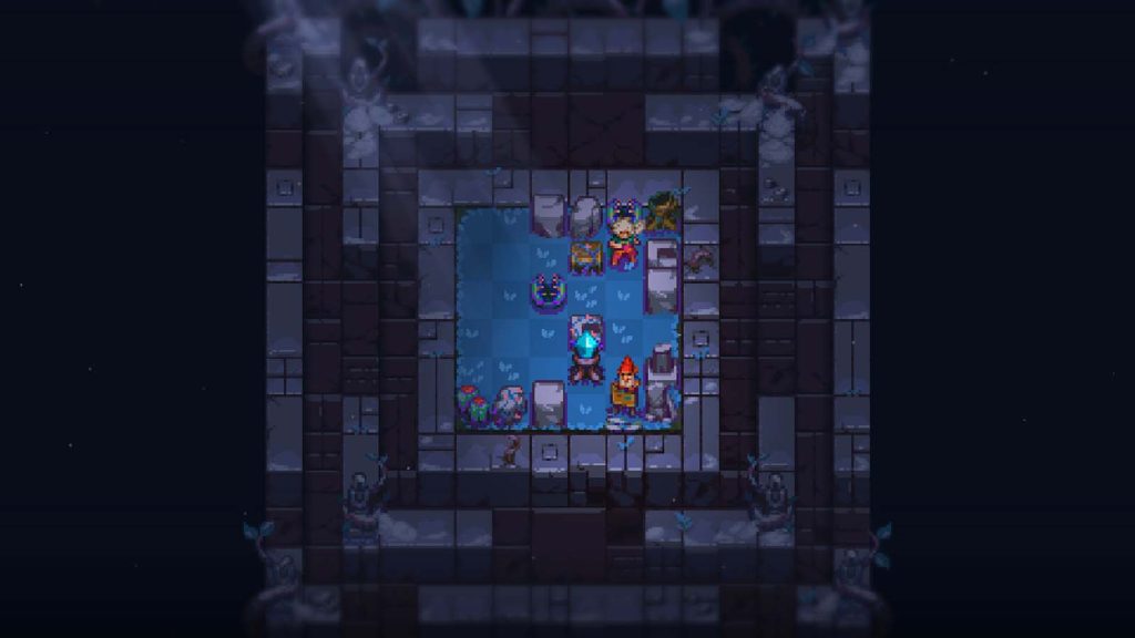 Gardener's Path Review