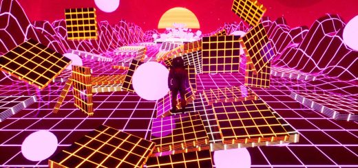Gravity Runner Review