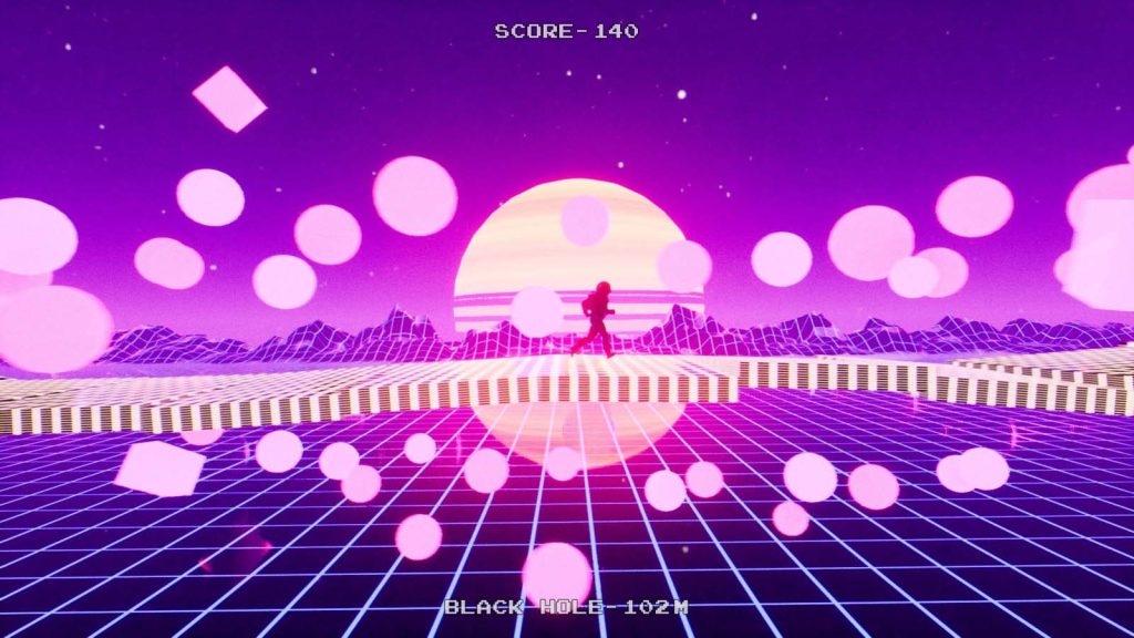 Gravity Runner Review
