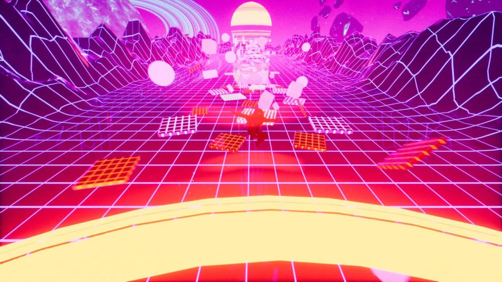 Gravity Runner Review