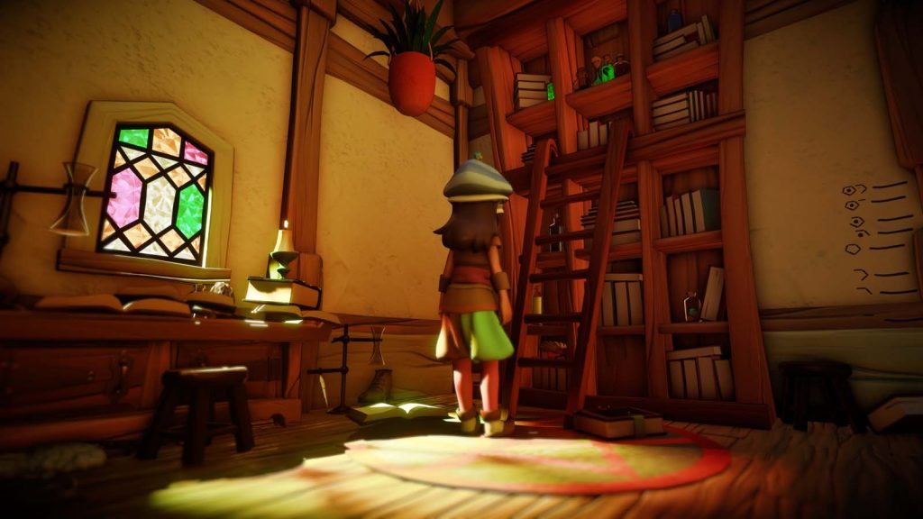 Grow Song Of The Evertree Review