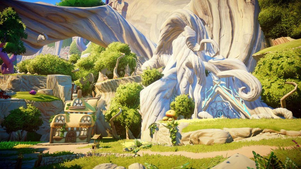 Grow Song Of The Evertree Review