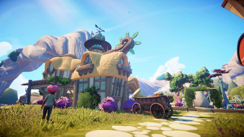 Grow Song Of The Evertree Review