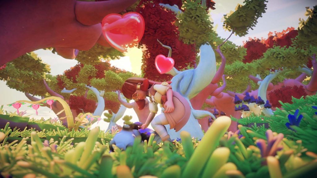 Grow Song Of The Evertree Review