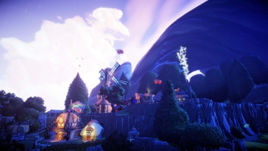 Grow Song Of The Evertree Review