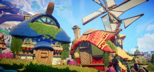 Grow Song Of The Evertree Review