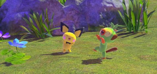 New Pokémon Snap Review